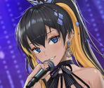 Noise (Chinese Censored Version) - Goddess of Victory: Nikke