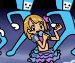 Backup Spotlight - Rhythm Heaven Groove