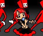 Backup Spotlight 2 - Rhythm Heaven Groove