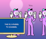 High-Five Fever - Rhythm Heaven Groove