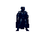 The Agent - X-Men: Mojo World