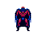 Magneto - X-Men: Mojo World