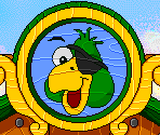 Options Screen - Great Adventures by Fisher-Price: Pirate Ship