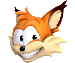 Application Icon - Bubsy: The Woolies Strike Back