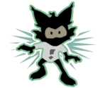 Tutorial Images - Bubsy: The Woolies Strike Back