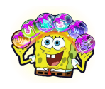 Gamepass Shop Promos - SpongeBob Tower Defense (Roblox)