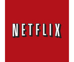 Banner & Icon - Netflix