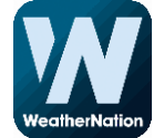Banner & Icon - WeatherNation