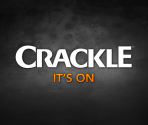 Banner & Icon - Crackle
