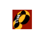 Save Data Icon - Crazy Taxi