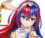 Alear (Casual Duelist) - Fire Emblem: Heroes