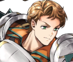 Boucheron - Fire Emblem: Heroes