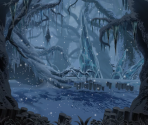 Hel (Ragnarök, Forest) - Fire Emblem: Heroes