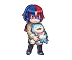Alear (And Sommie!) - Fire Emblem: Heroes