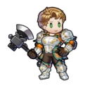 Boucheron - Fire Emblem: Heroes