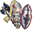 Jade - Fire Emblem: Heroes