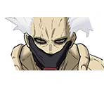 Character Select - MY HERO ACADEMIA All Justice