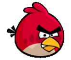Banner, Icon, and Save Icon - Angry Birds Trilogy