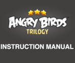 Manual - Angry Birds Trilogy
