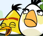 LiveArea Assets - Angry Birds Trilogy