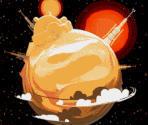 Level Select - Angry Birds: Star Wars (Bootleg)