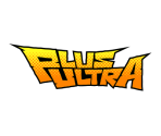 Miscellaneous HUD Elements - MY HERO ACADEMIA All Justice