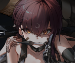 Delta: Ninja Thief - Goddess of Victory: Nikke