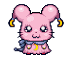 Mystery - Tottoko Hamtaro Nazo Nazo Q