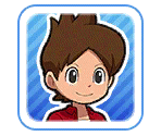 Profile Pictures - Yo-kai Watch World (JPN)