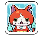Event Icons - Yo-kai Watch World (JPN)