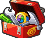 Items - Yo-kai Watch World (JPN)