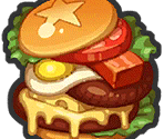 Food - Yo-kai Watch World (JPN)
