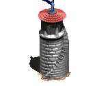 Guard Tower - Greece - Age of Empires