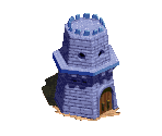 Guard Tower - Mesopotamia - Age of Empires