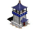 Guard Tower - East Asia - Age of Empires