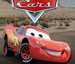 Setup Wizard - Cars: Radiator Springs Adventures