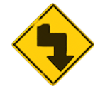 Road Signs - Cars: Radiator Springs Adventures