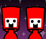 Backup Spotlight 2 - Rhythm Heaven Groove