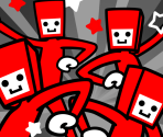 Backup Spotlight 2 - Rhythm Heaven Groove