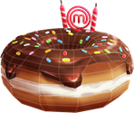 Recipes - MasterChef: Let's Cook!