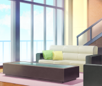 Backgrounds (1/4) - The Quintessential Quintuplets - Five Memories Spent with You