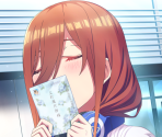 03 - Miku - The Quintessential Quintuplets - Five Memories Spent with You