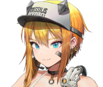 Maxwell - Goddess of Victory: Nikke