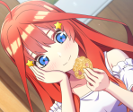 05 - Itsuki - The Quintessential Quintuplets - Five Memories Spent with You