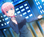 CGs Thumbnails - The Quintessential Quintuplets - Five Memories Spent with You