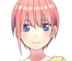 01 - Ichika (2/2) - The Quintessential Quintuplets - Five Memories Spent with You