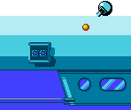 Stage 5 Boss - Adventures of Tom Sawyer