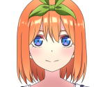 04 - Yotsuba (2/2) - The Quintessential Quintuplets - Five Memories Spent with You