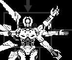 Main Menu Art - ULTRAKILL