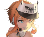 Maxwell (Chinese Censored Version) - Goddess of Victory: Nikke